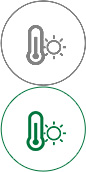 金年会耐高温/耐氯漂