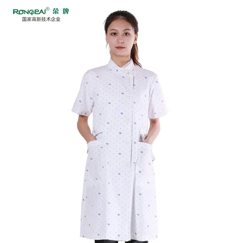 金年会纺织护士服面料