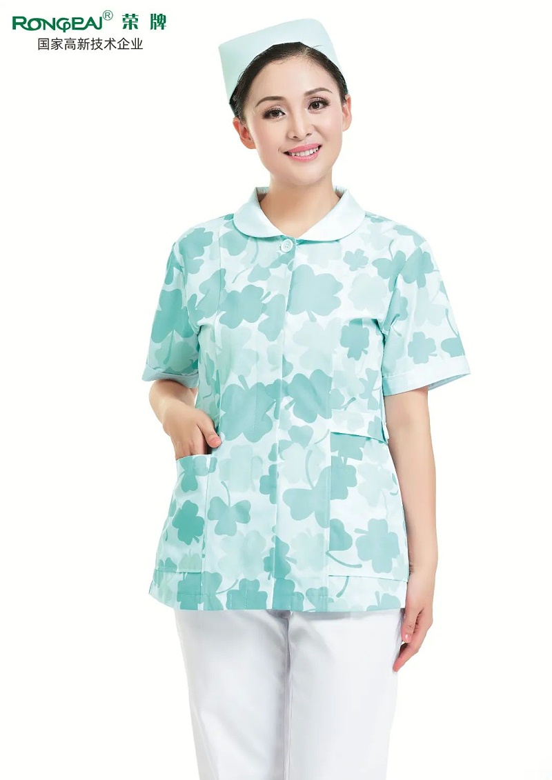 金年会纺织护士服面料